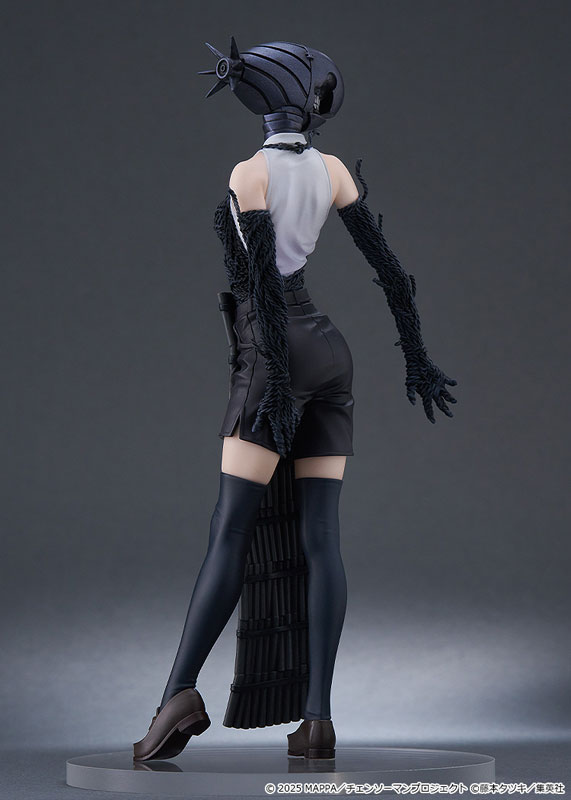 POP UP PARADE Movie "Chainsaw Man Reze Arc" Bomb Complete Figure(Pre-order)