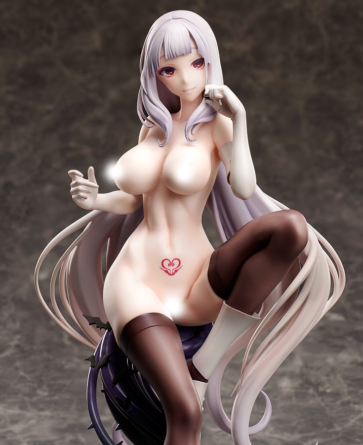 Native Creators Collection - October 31st Witch: Miss Orangette 1/6 Complete Figure(In-Stock)