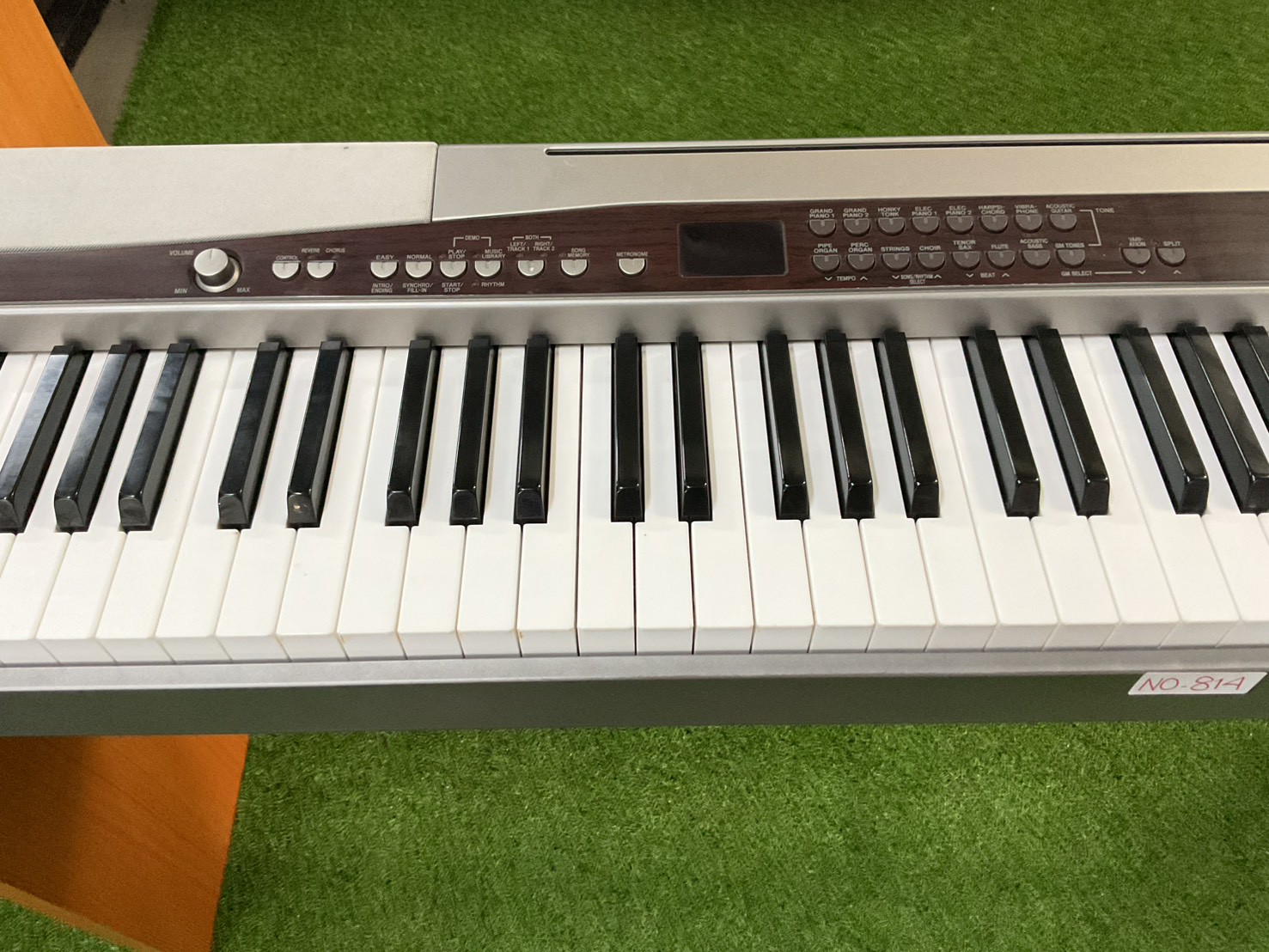 เปียโน CASIO : PriviA PX-500L