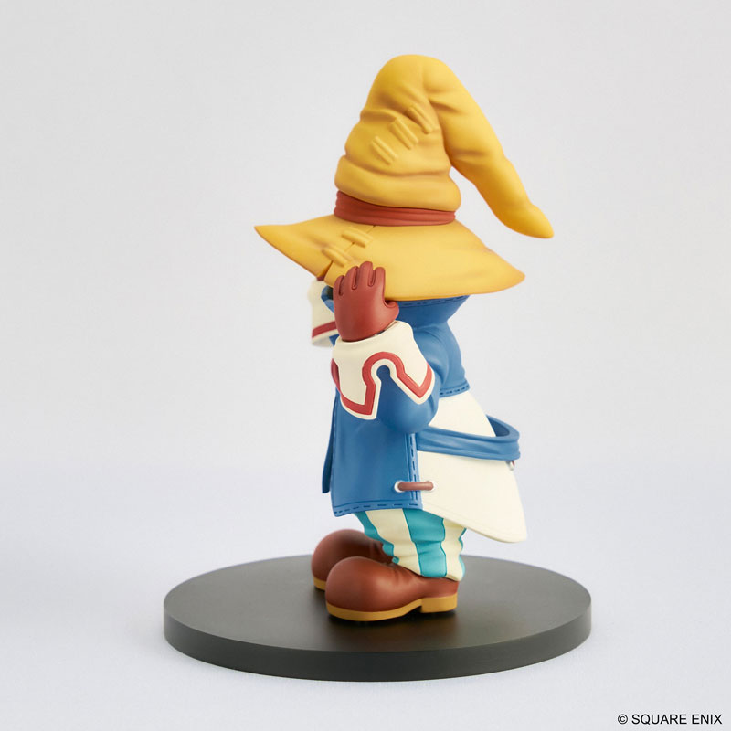 Final Fantasy IX Adorable Arts VIVI Ornitier(Pre-order)