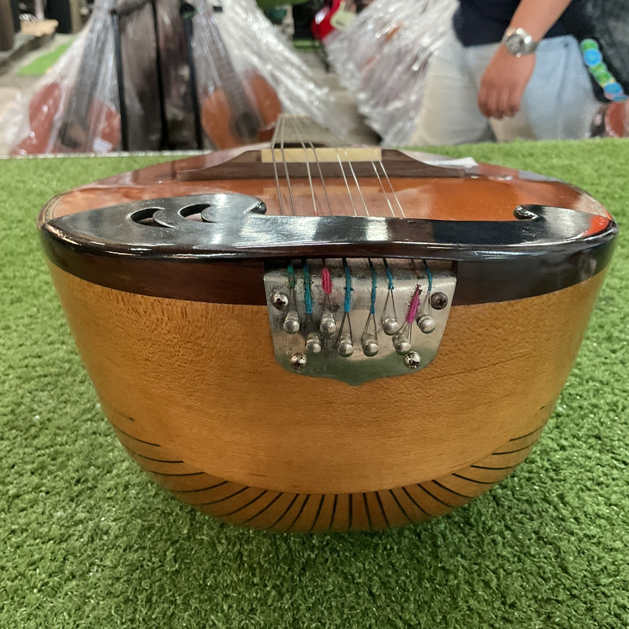 แมนโดลิน SUZUKI : No.228