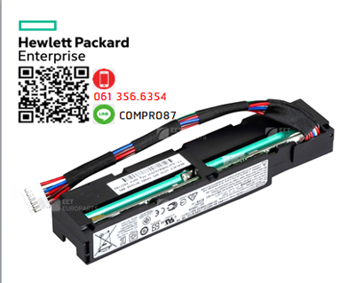 HP 727258-B21 , 815983-001 , 750450-001 ,HP 96W ,Smart Storage Battery, for HP Gen9