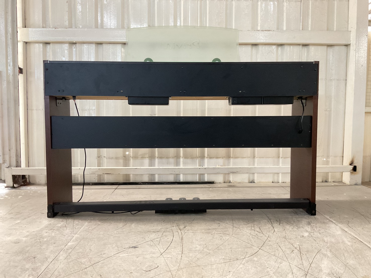 เปียโน CASIO : PX-700