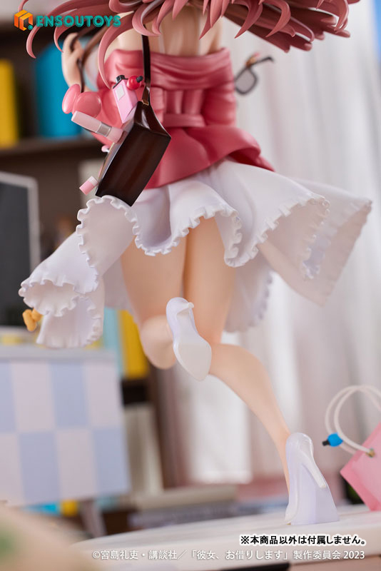 Rent-A-Girlfriend Chizuru Mizuhara 1/7 Complete Figure(Pre-order)