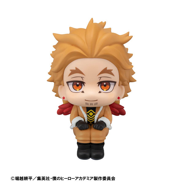 LookUp My Hero Academia Hawks Complete Figure(Pre-order)