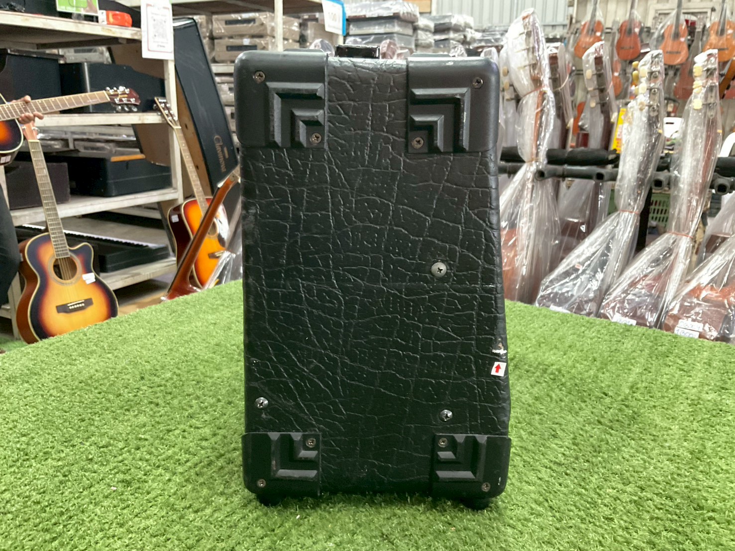 แอมป์กีต้าร์ Dragon by Daito : GL-10