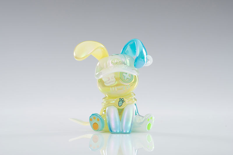 Faceless: Bunny Baby (RE) Complete Figure(Provisional Pre-order)