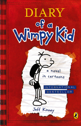 Diary of a Wimpy Kid :