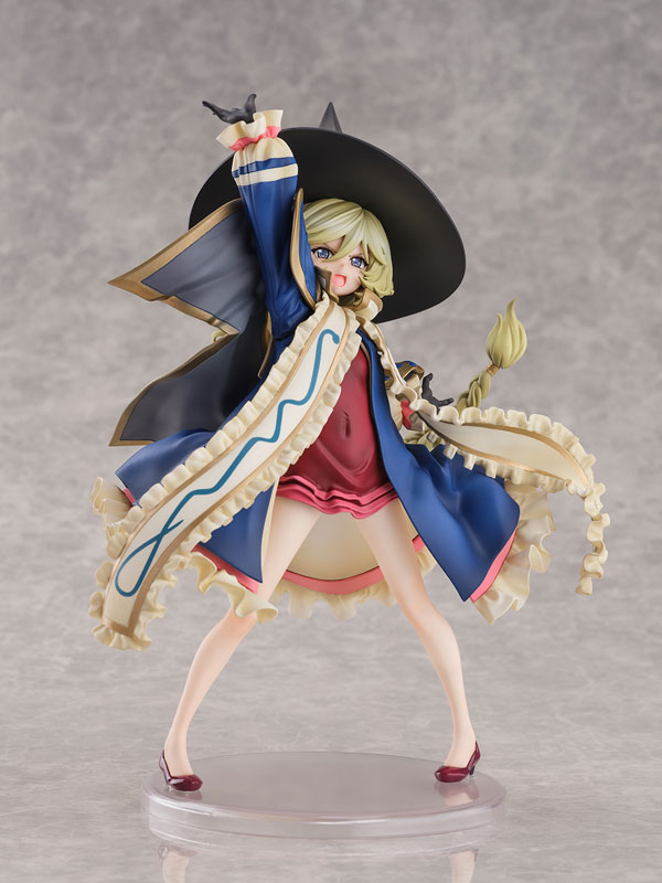 Senki Zessho Symphogear GX Carol Malus Dienheim 1/7 Complete Figure(Pre-order)