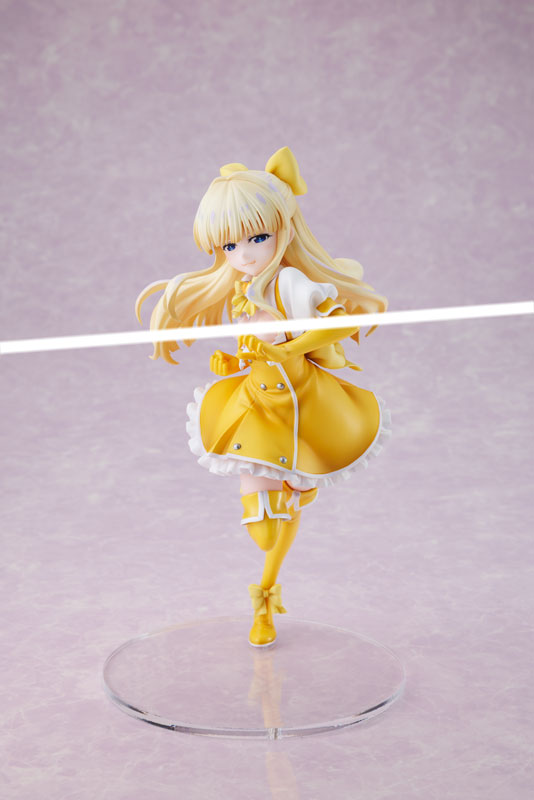 KDcolle Gushing Over Magical Girls Magia Sulfur 1/7 Complete Figure(Pre-order)