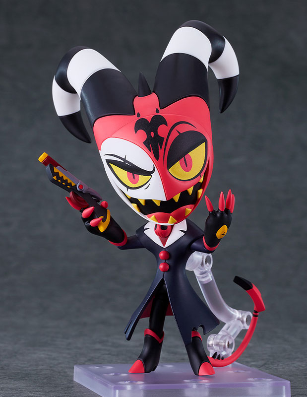Nendoroid Helluva Boss Blitzo(Pre-order)