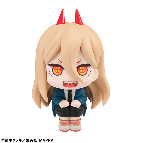 LookUp Chainsaw Man Power Complete Figure(Pre-order)