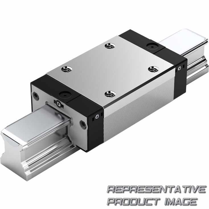 BALL RUNNER BLOCK, REXROTH, R169481410