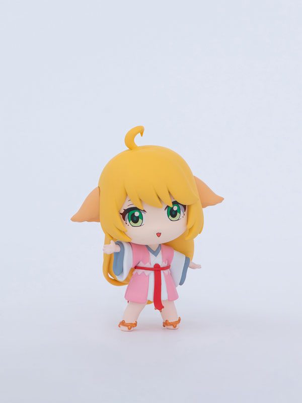 Fox Spirit Matchmaker Flowers That Transcend Time Series Trading Figure 8Pack BOX(Provisional Pre-order)