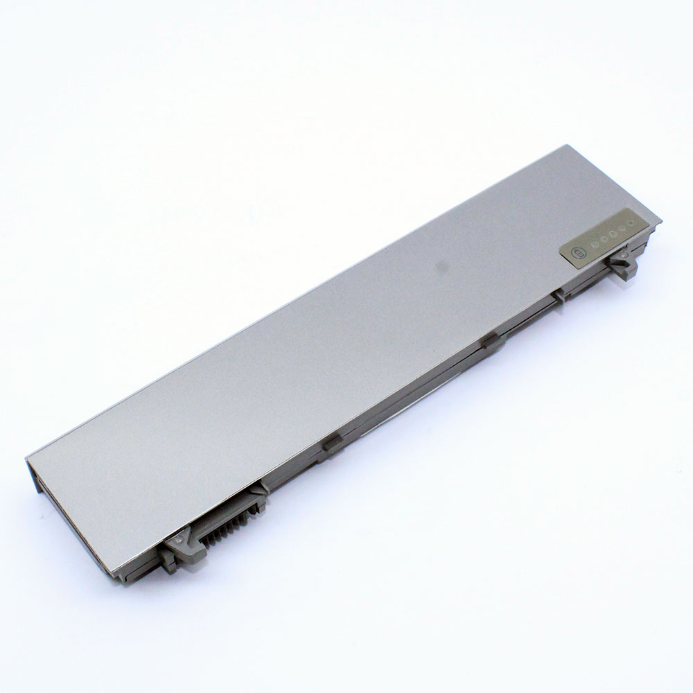 แบตเตอรี่ Dell Latitude E6400,E6410, E6500,E6510 ,Precision M2400, M4400, M4500