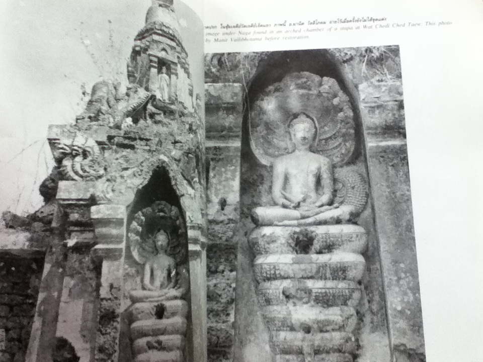 เมืองศรีสัชชนาลัย/ ดร.ธิดา สาระยา