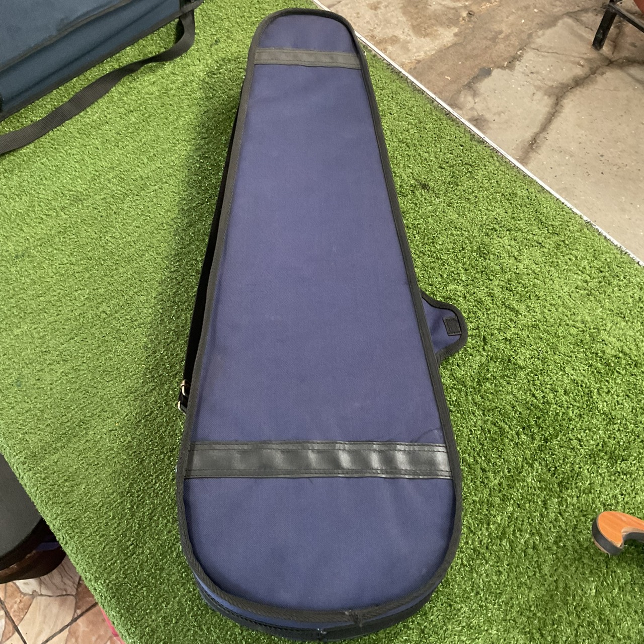 ไวโอลิน Beyond : VS-X