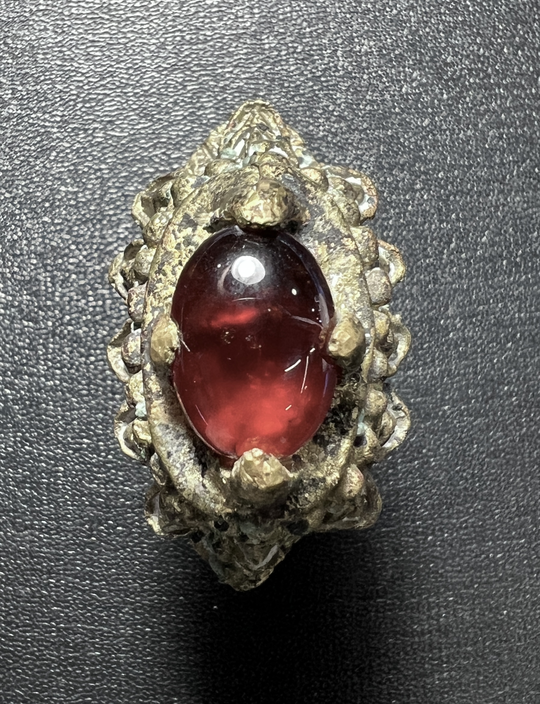 พระธรรมรงค์ Thamrong SKU-02518