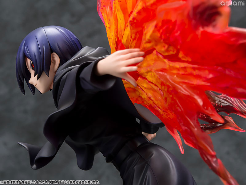 ARTFX J Tokyo Ghoul:re Touka Kirishima 1/8 Complete Figure(Pre-order)