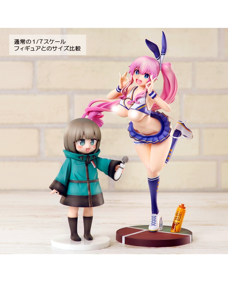 Kanikama Original Character Kanikama-sensei 1/7 Complete Figure(Pre-order)