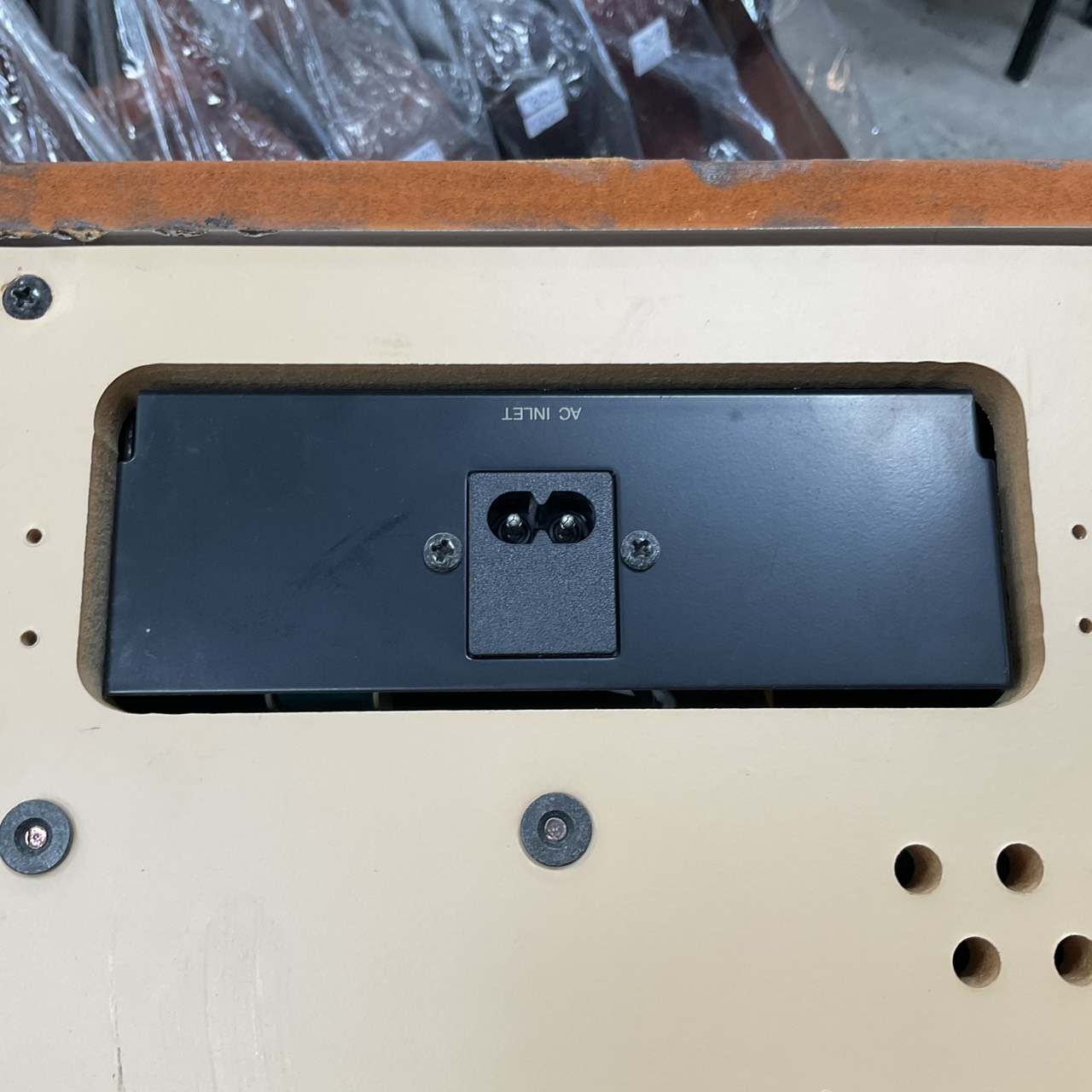 เปียโน YAMAHA : Clavinova CLP-150C