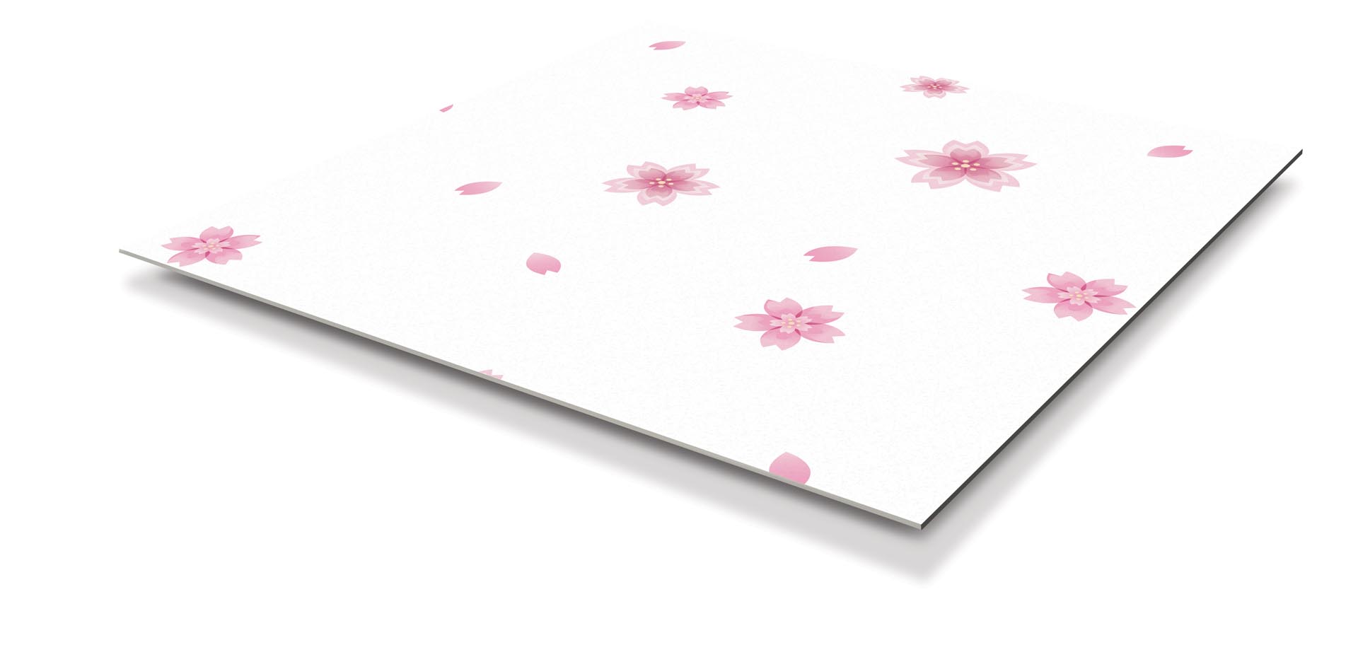 ฝ้าสมาร์ทบอร์ด เอสซีจี รุ่นซูเปอร์สมาร์ท ขนาด 60x60x0.4 ซม.