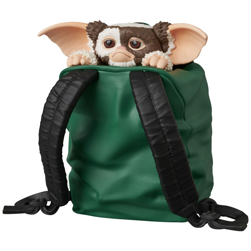 Ultra Detail Figure No.886 UDF GREMLINS SERIES2 GIZMO IN A BACKPACK(Pre-order)