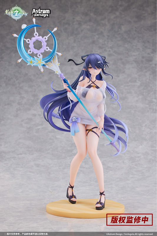 [Bonus] Epic Seven Festive Eda 1/7 Complete Figure(Pre-order)