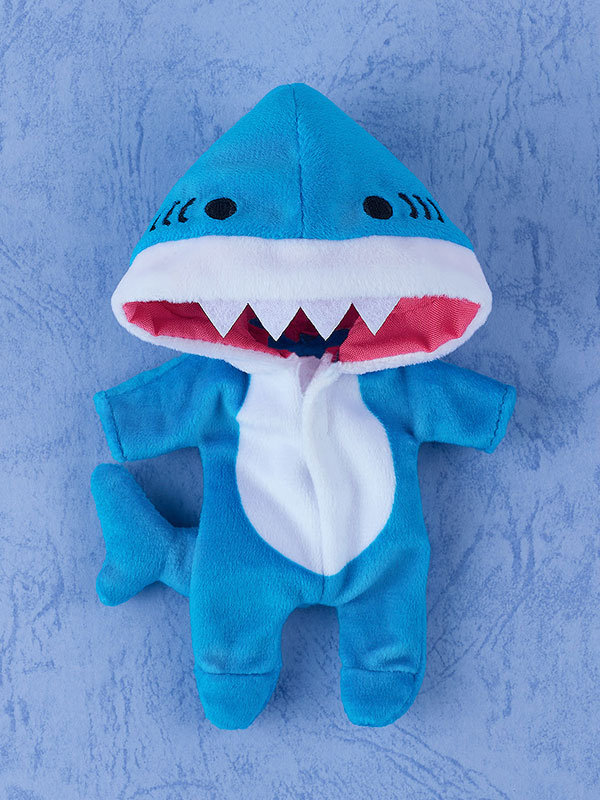 Nendoroid Doll Kigurumi Pajamas Shark(Pre-order)
