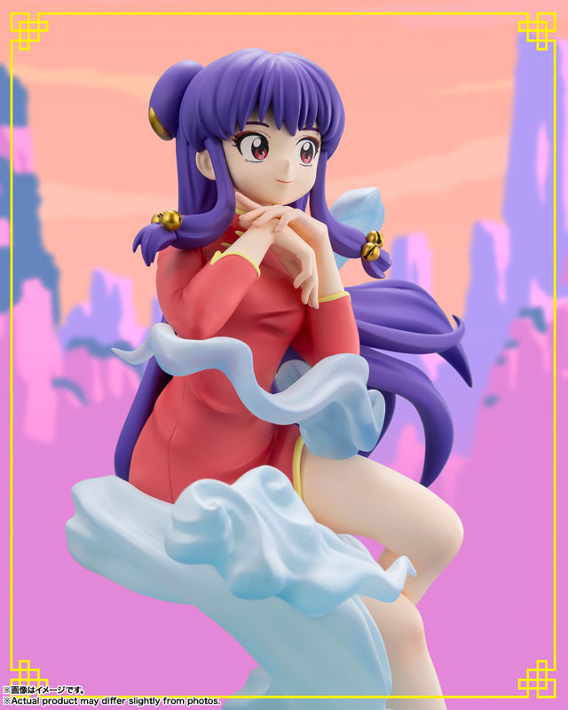 Figuarts Zero chouette Shampoo "Ranma 1/2"(Pre-order)