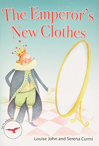 READ ZONE READING 5 SLYLARKS: THE EMPEROR'S NEW CLOTHES BY DKTODAY
