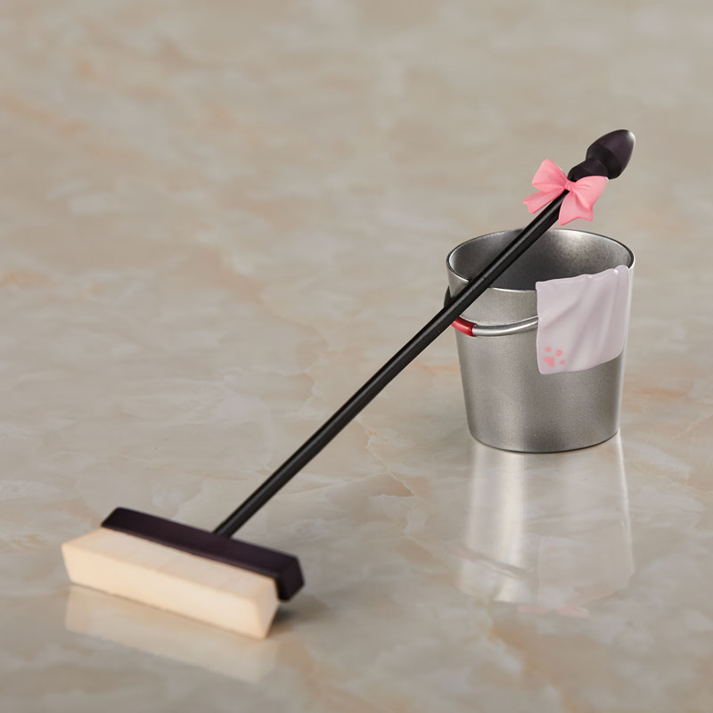 Maid Nya- Hime Mao Ke Ke 1/6 Complete Figure Deluxe Edition(Provisional Pre-order)