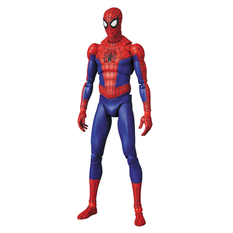 MAFEX No.235 MAFEX SPIDER-MAN (Peter B. Parker) RENEWAL Ver.(Pre-order)
