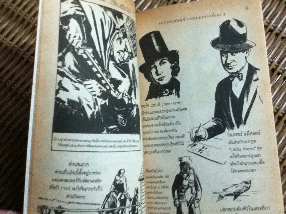 เชื่อหรือไม่ Ripley's Believe It or Not!