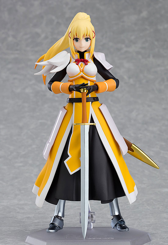 figma KonoSuba 3 Darkness(Pre-order)