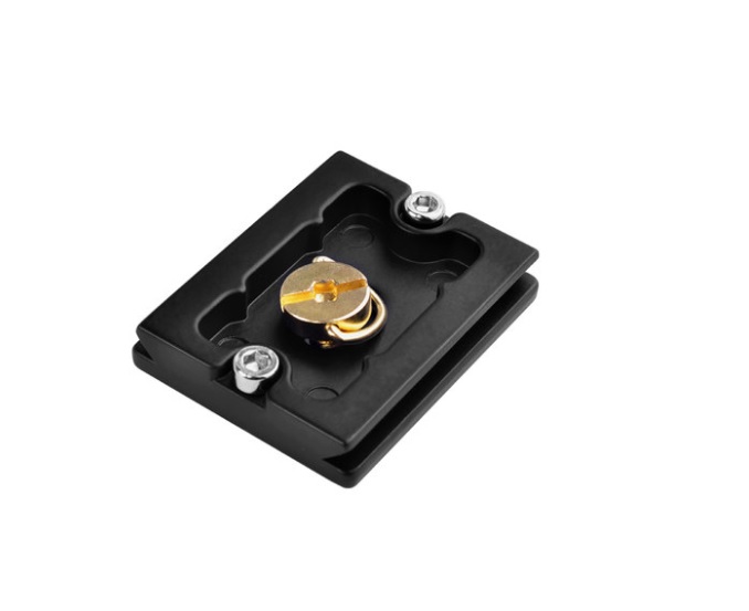 อุปกรณ์เสริมขาตั้งกล้อง ตัวต่อเพลท Q01