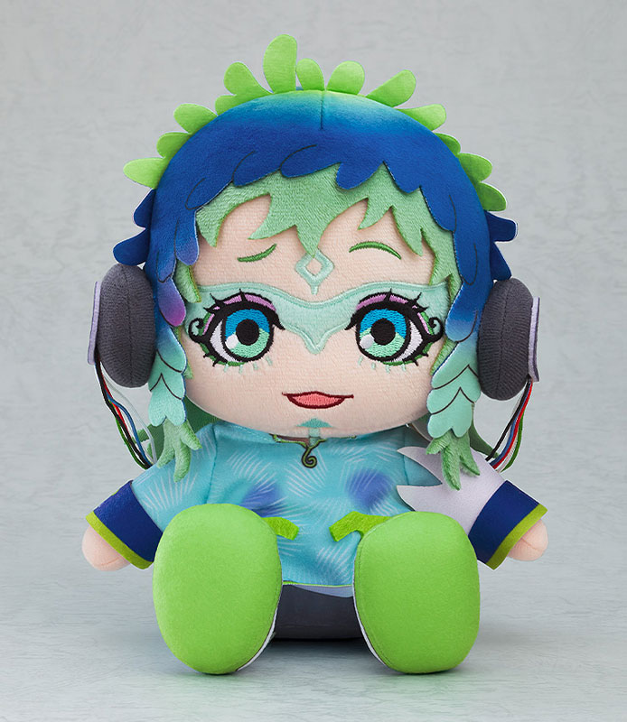 Plush Gnosia Raqio(Pre-order)