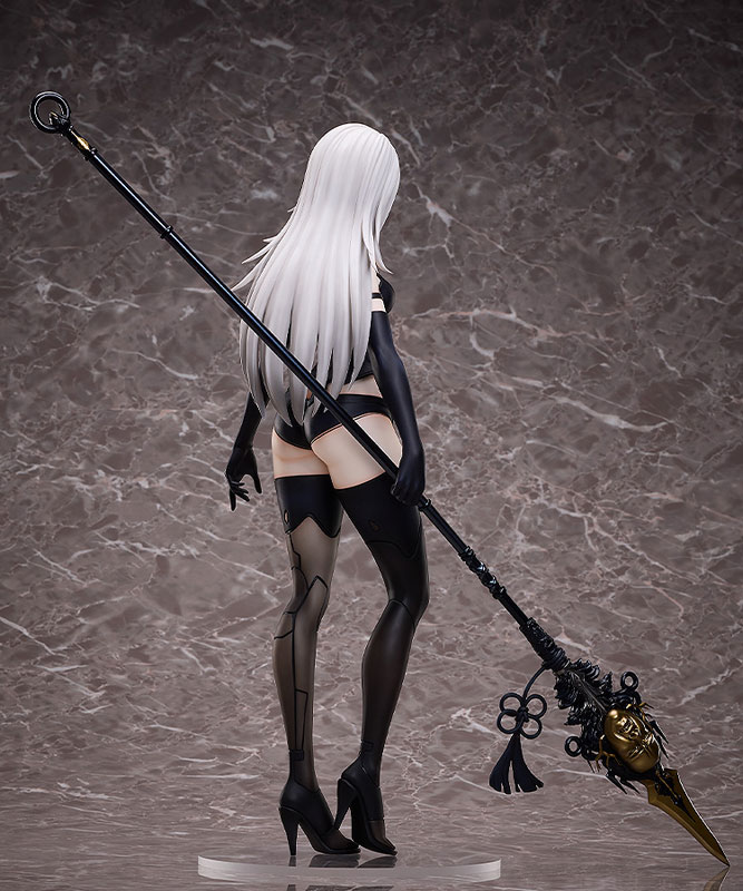 NieR:Automata Ver1.1a A2 (YoRHa Model A No. 2) 1/4 Complete Figure(Pre-order)