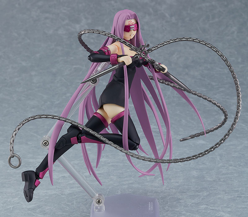 figma Fate/stay night [Heaven's Feel] Rider 2.0(In-tock)