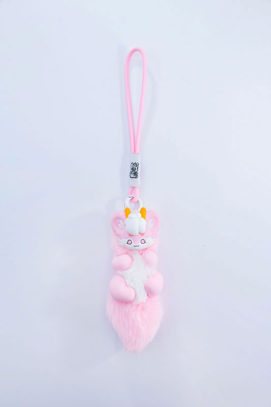 YouShouYan Divine Beast in Hand Series Trading Pendant 6Pack BOX(Provisional Pre-order)