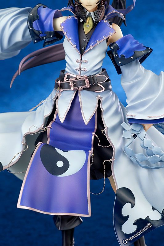 Touhou Project Reimu Hakurei Koumajou Densetsu Edition Exclusive Extra Color 1/8 Complete Figure(Pre-order)