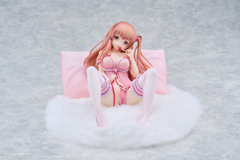 Koi x Shinai Kanojo Sena Himeno 1/6 Complete Figure(Pre-order)