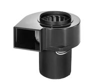 AC FAN MOTOR, ORIENTAL, MB1255-D, AC220V