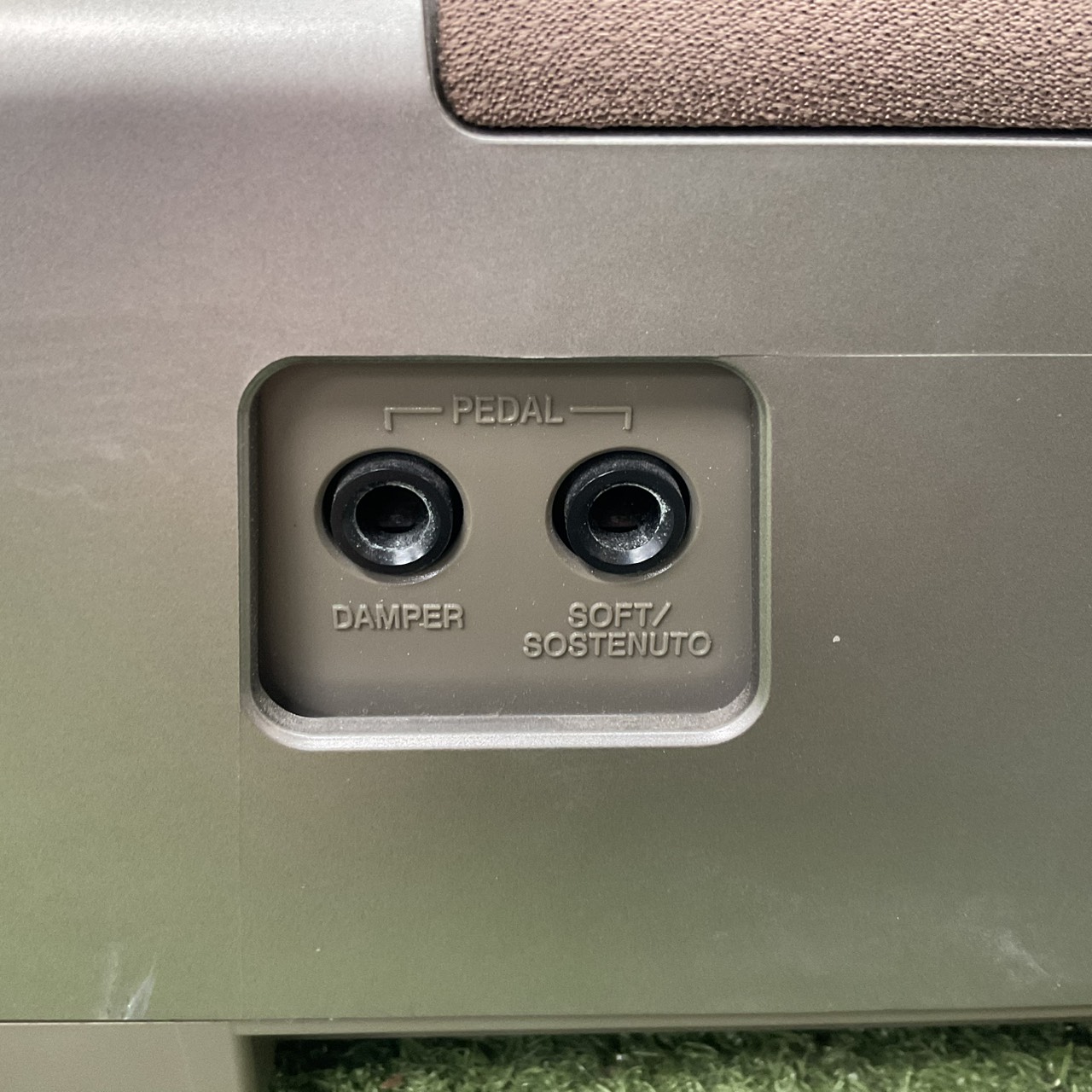 เปียโน CASIO : PX-100 สินค้าไม่พร้อมใช้งาน (ต้องซ่อม)