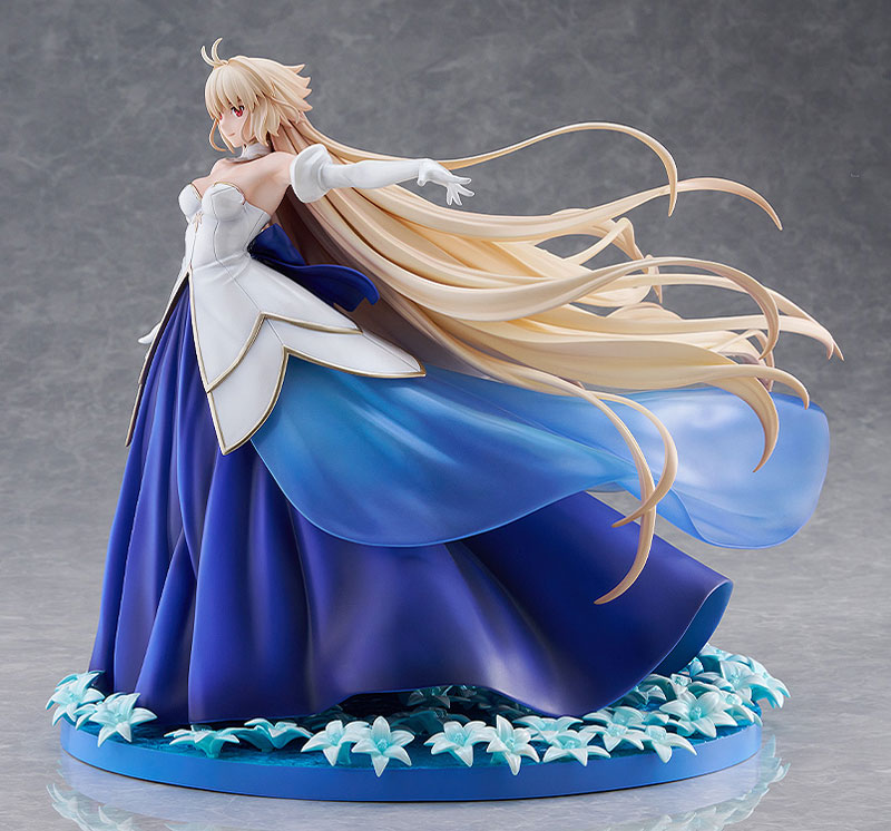 Tsukihime -A piece of blue glass moon- Arcueid Brunestud -Inner Sea of the Planet- 1/8(Pre-order)