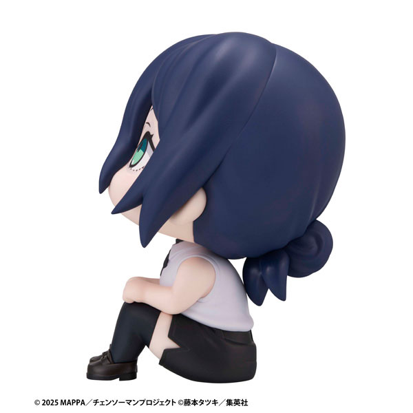 LookUp Movie "Chainsaw Man: Reze Arc" Reze Complete Figure(Pre-order)