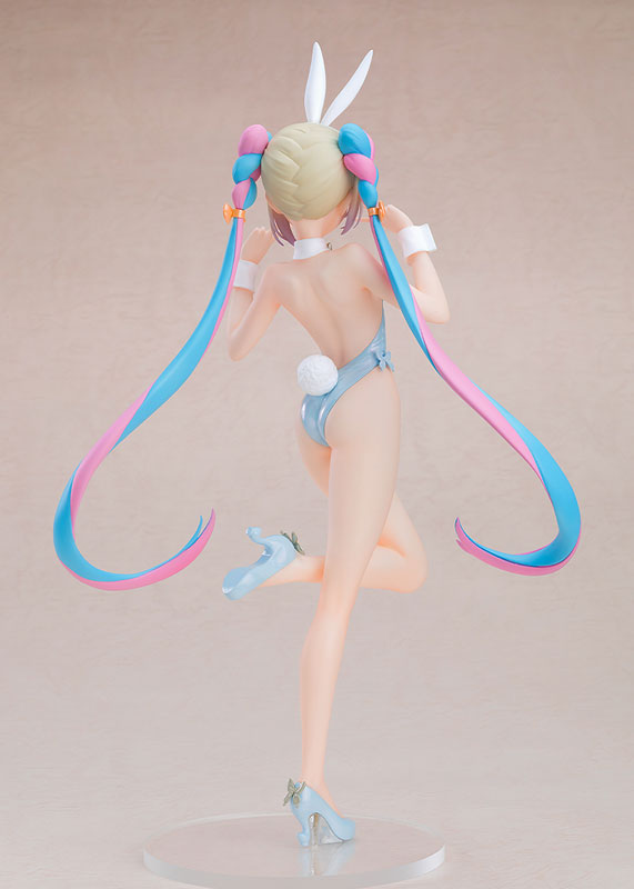 POP UP PARADE NEEDY STREAMER OVERLOAD OMGkawaiiAngel-chan Bunny Ver. L size Complete Figure(Pre-order)