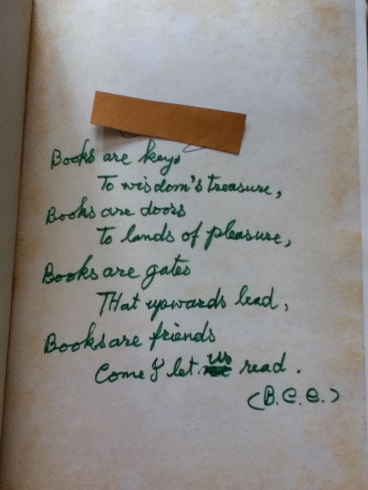 คุณนั่นแหละเป็นเจ้าชีวิต/ มิลเดรด นิวแมน และคณะ