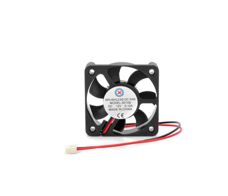 พัดลม DC 12V