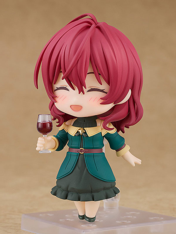 Nendoroid Dahlia in Bloom Dahliya Rossetti(Pre-order)